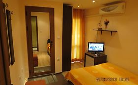 Family Hotel Lebed